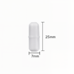 7x25 mm, type B, Magnetic stir bar