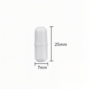 7x25 mm, type B, Magnetic stir bar