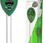 3-in-1 Soil sensor and box