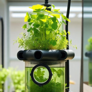 🌱 Plantae Hub