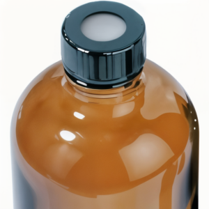 Culture Bottle with 3mm Septum
