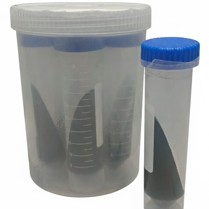 RIA Slant Kit