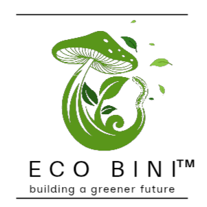 Eco Bini Logo