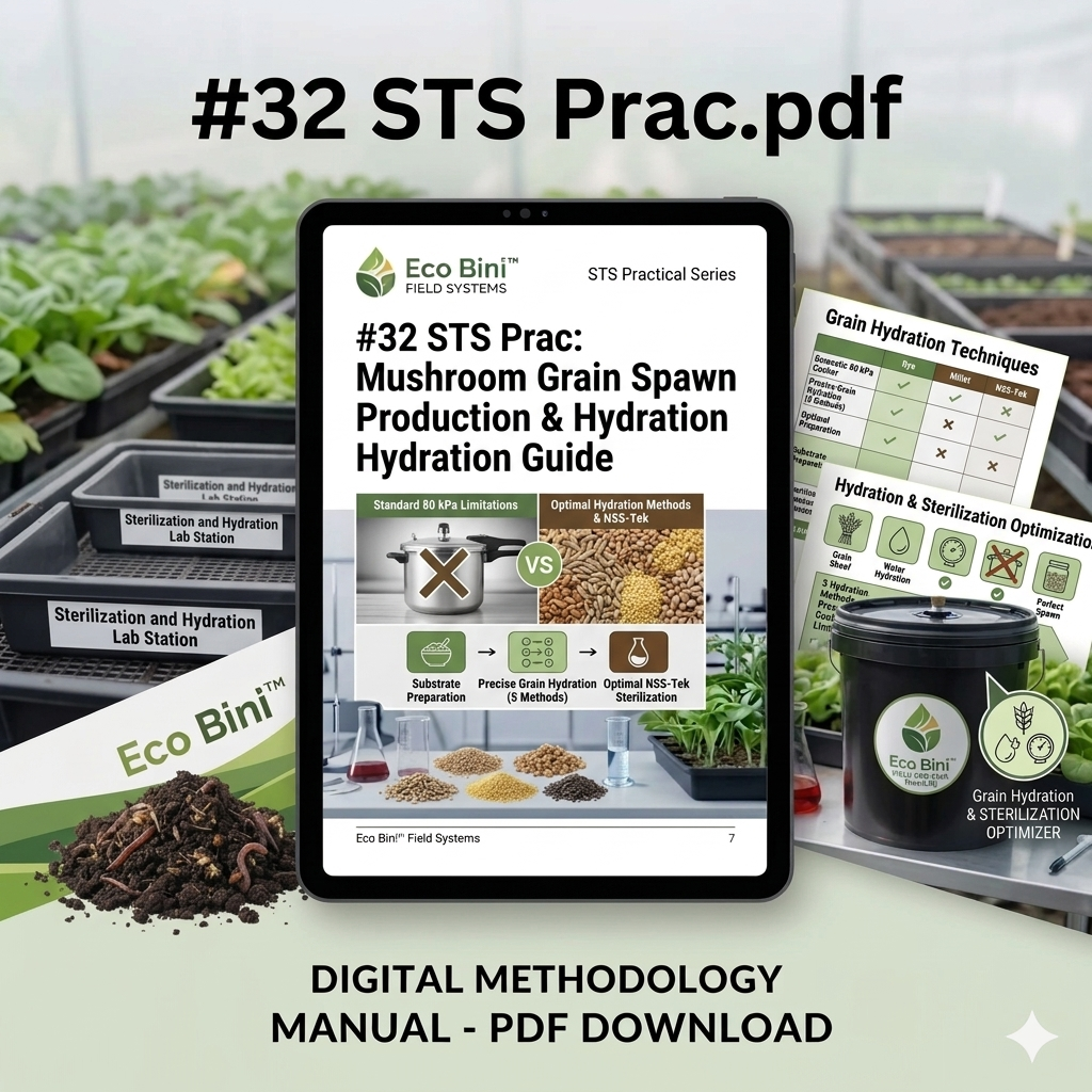 #32 Spawn preparation methods Tutorial