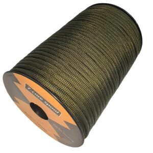 7 core lashing cord