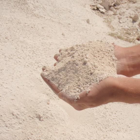 agricultural calcium sulphate