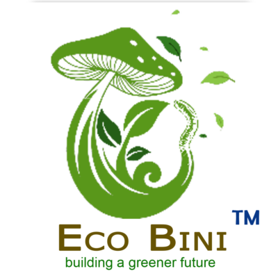 Eco Bini TM Logo