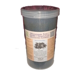 granular 12x40 activated carbon product image