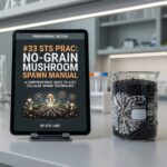 No grain manual cover sq