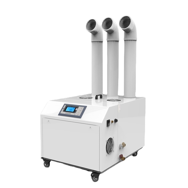 28 kg/h ultrasonic humidifier