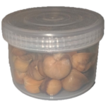 Kashmiri Pearl Poppers