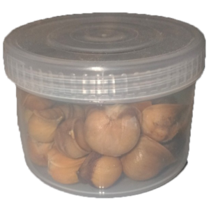 Kashmiri Pearl Poppers