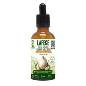 Lafege bottle 50cc