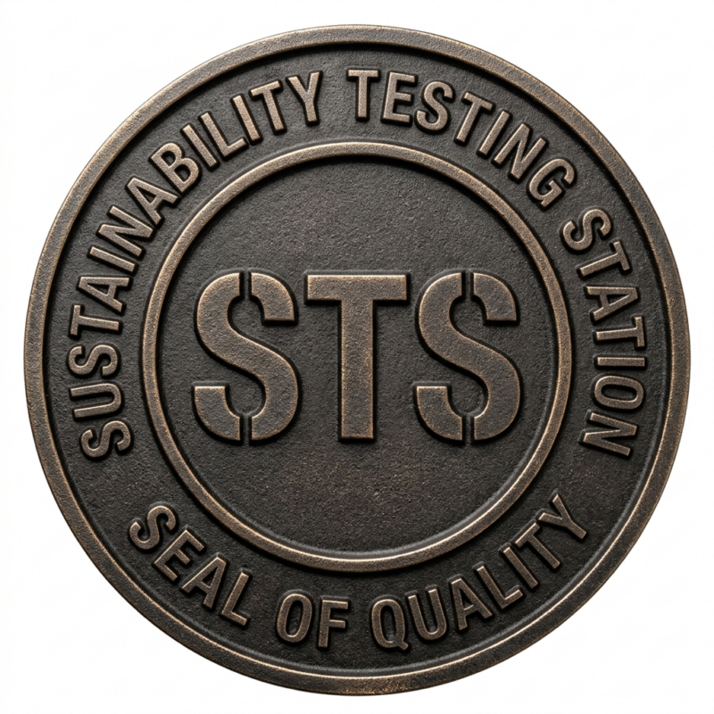 STS Seal of Quality