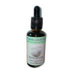 Lion's Mane Glycerite front