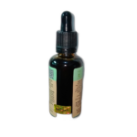 Reishi Glycerite Back Sq BG