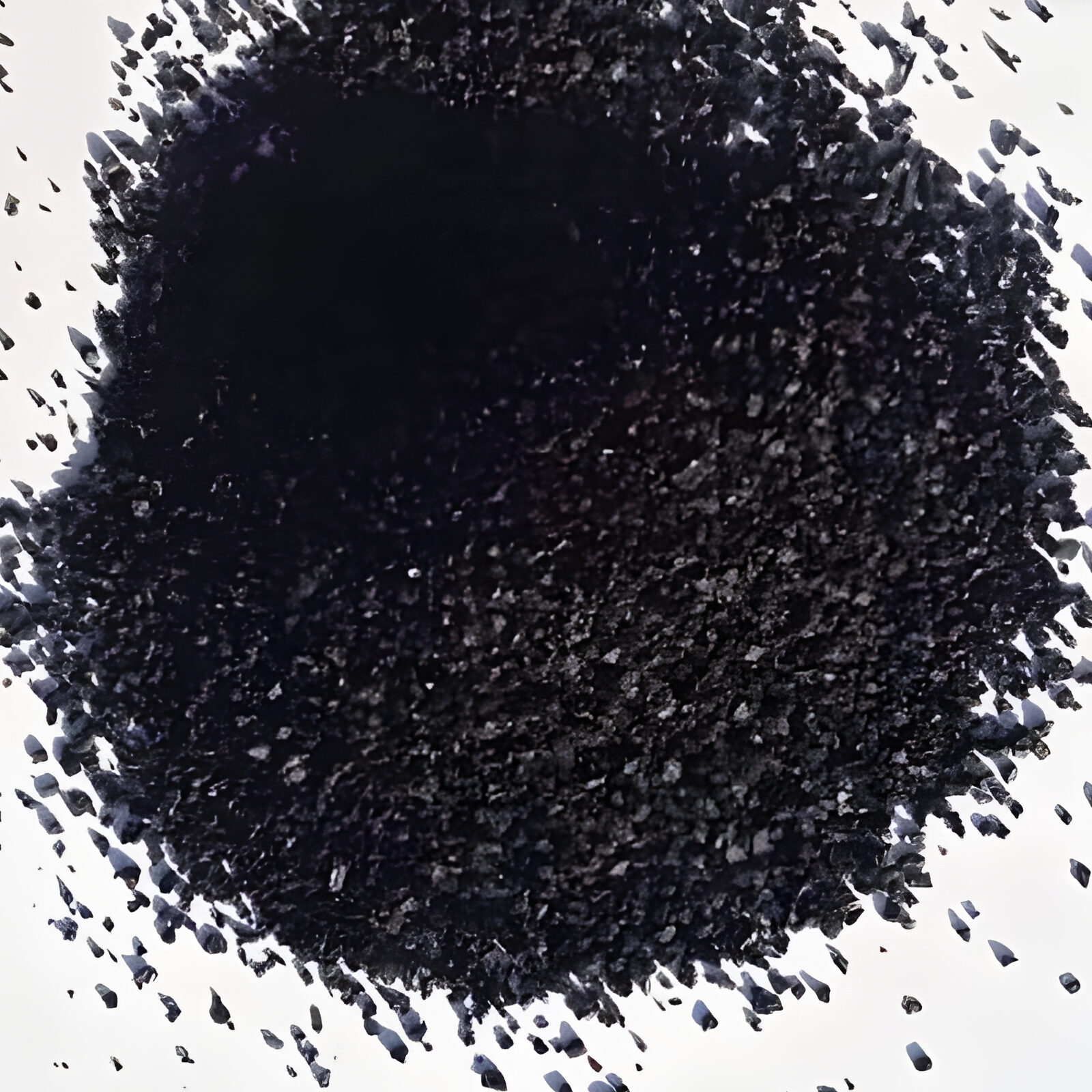 12x40 Granular Activated Charcoal