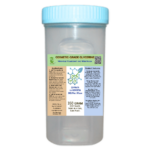 350g glycerine n media jar