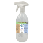 70% rubbing alcohol
