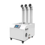 STS 21 kg/h humidifier