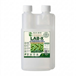 LAB-X Bettix Bottle