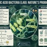 Lactic Acid Bacteri Infogram