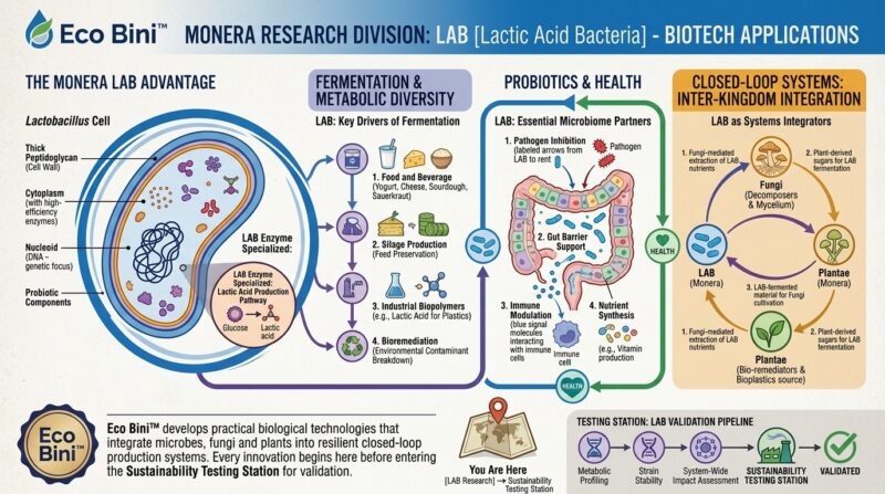 LAB Infogram
