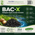 Bac-X Label