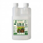 VB-X Vermi-Biome in 500ml Bettix Bottle