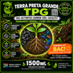 Terra Preta Grande 1500ml box label