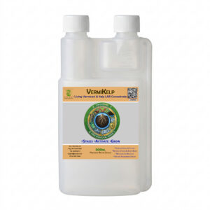 VermiKelp Bettix Bottle